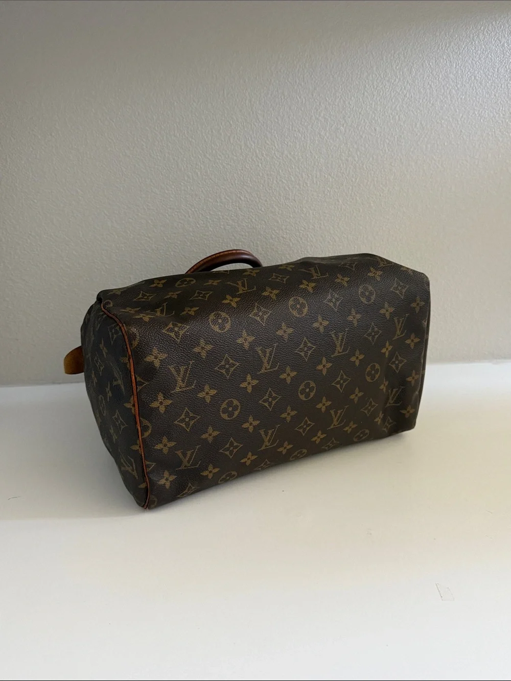 Louis Vuitton Vintage speedy 30
